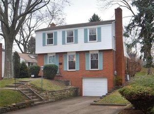 17 Black Oak Dr, Pittsburgh, PA