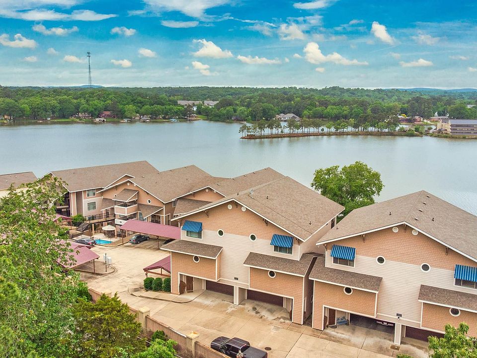 244 Bayou Point, Lake Hamilton, AR 71913 Zillow