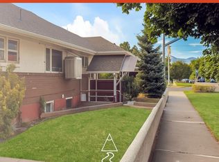 28th 785, Ogden, UT 84403