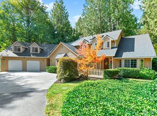 20201 NE 163rd St, Woodinville, WA