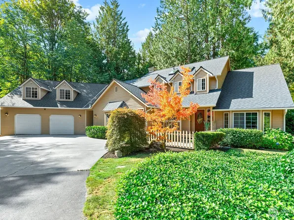 20201 NE 163rd Street, Woodinville, WA 98077