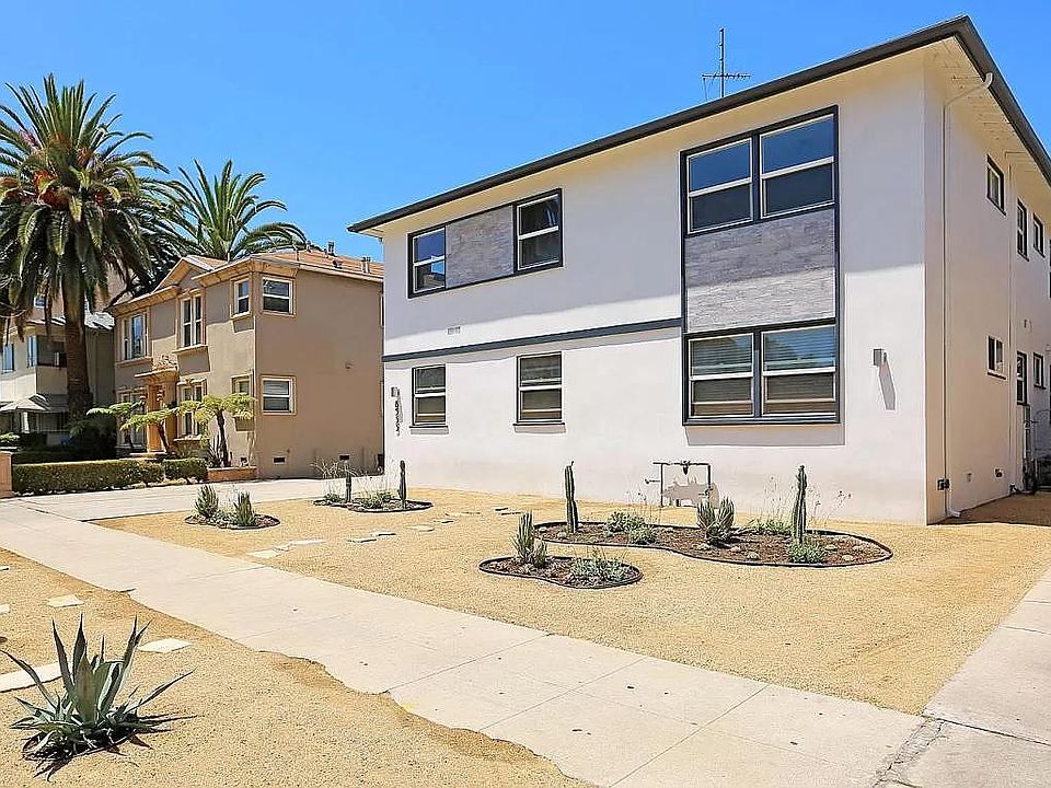 1st image of 3-8533 Cashio St #3