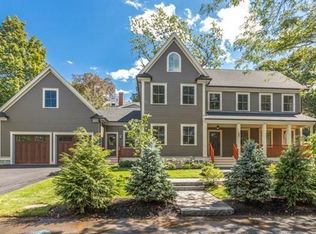 280 Central St, Newton, MA 02466