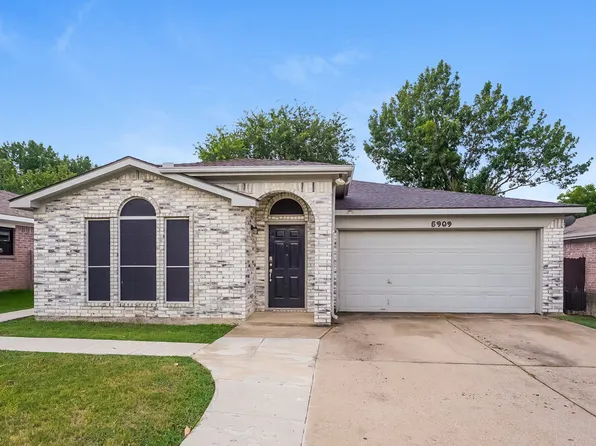 5909 Northfield Dr, Fort Worth, TX 76179