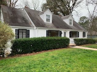 719 Chamberlain St APT E, Raleigh, NC 27607