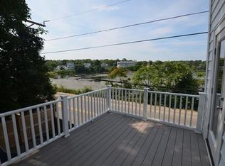 40 Atlantic Ave, Hull, MA 02045