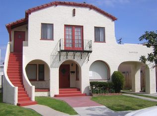 760 Orizaba Ave, Long Beach, CA 90804