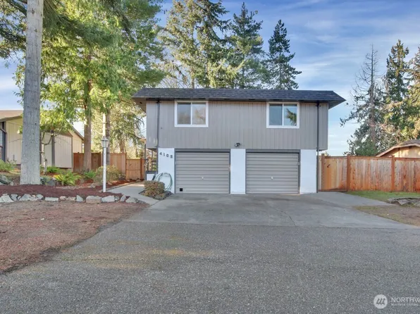 4108 80th Avenue W, University Place, WA 98466