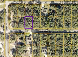 Georgia Ave, North port, FL 34288