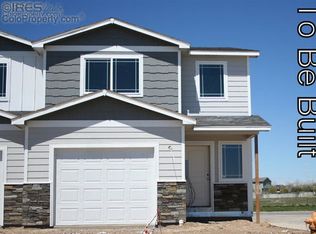 3182 Fairmont Dr APT 12A, Wellington, CO 80549