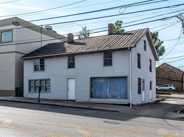 17 W Silver St, Lebanon, OH 45036