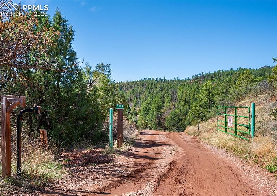 1st image of Little Turkey Creek Rd