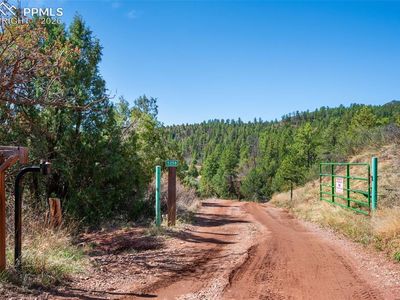 5120 Little Turkey Creek Rd, Colorado Springs, CO, 80926