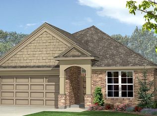 932 Dove Cv, Argyle, TX 76226