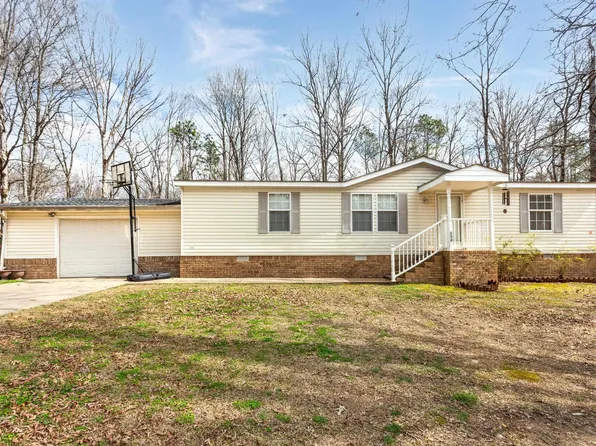 120 Wolverine Dr, Pell City, AL 35125