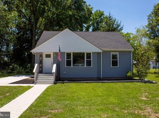 9 Linwood Ave, Pennsville, NJ 08070