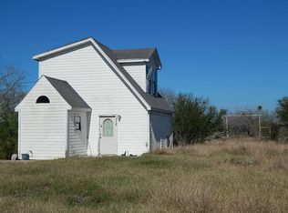 14392 County Road 1478, Odem, TX 78370