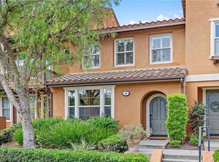 38 Pathway, Irvine, CA 92618