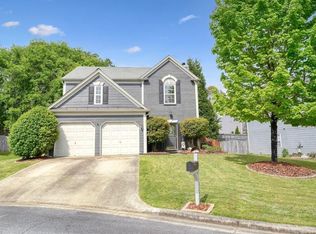 302 Wauchula Way, Woodstock, GA 30188