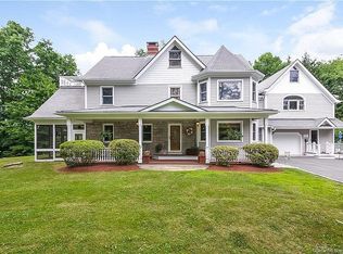 57 Secor Rd, Brookfield, CT 06804