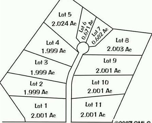 2nd image of 8155 Bennett Ln #11