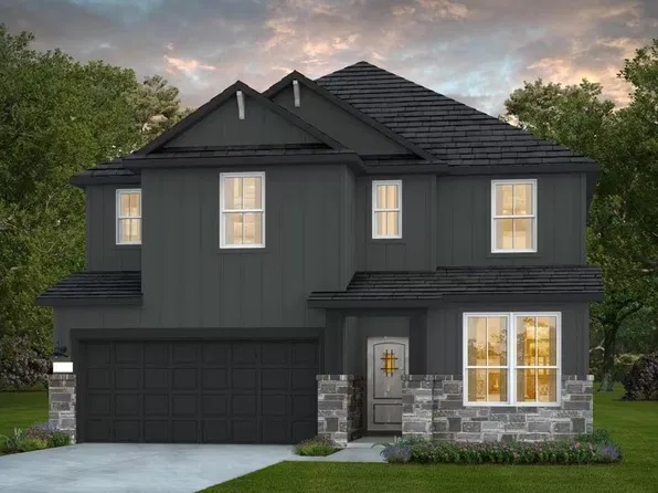7243 Thomas James Ct, Cove, TX 77523