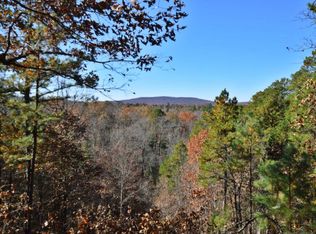 464644 E 875 Rd, Bunch, OK 74931