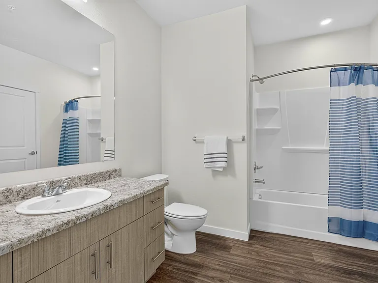 Academy Heights Apartments — Photo 13