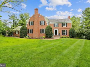 12308 Beall Spring Rd, Potomac, MD 20854