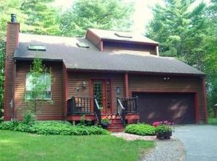 10 Kelly Brook Ln, East Hampstead, NH 03826