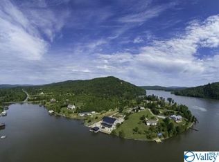 116 Lock One Rd, Ashville, AL 35953