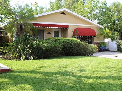 123 NW Jefferson Cir N, Saint Petersburg, FL, 33702