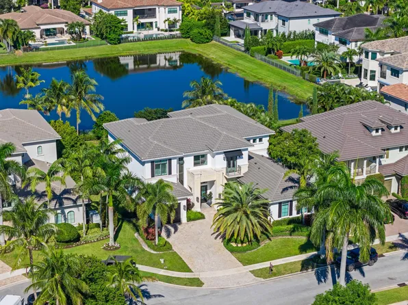 9089 Pintura Way, Boca Raton, FL 33496