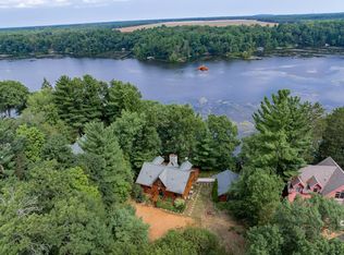 1168 Chicago Ln, Friendship, WI 53934