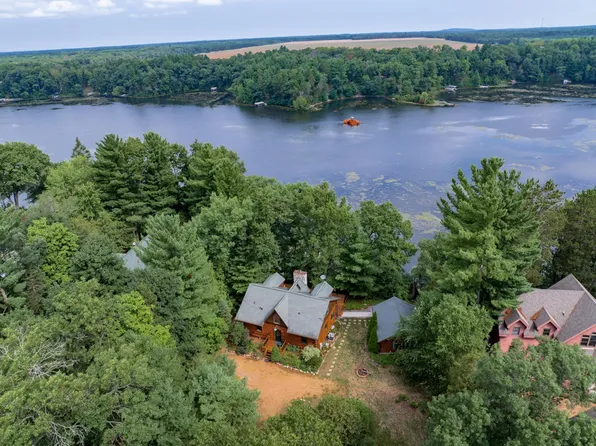 1168 Chicago Ln, Friendship, WI 53934