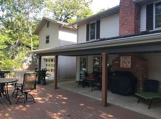 114 Crystal Blue Dr, Sunrise Beach, MO 65079