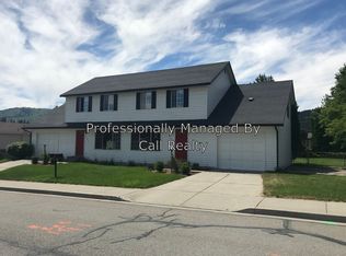 3402 S University Rd, Spokane, WA 99206