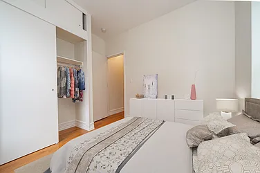 Rented by Living New York