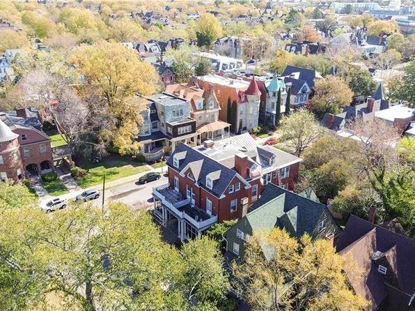 324 Colonial, Norfolk, VA 23507