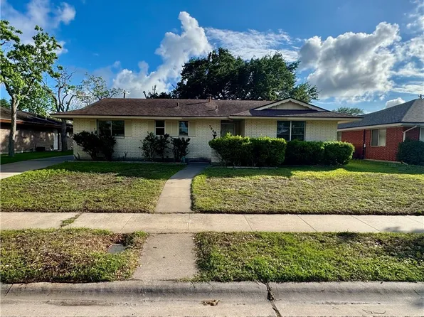 3909 Panama Dr, Corpus Christi, TX 78415