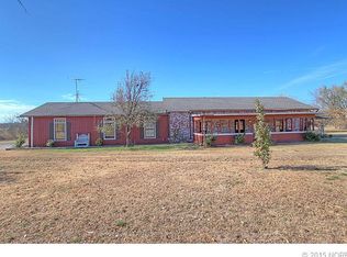 53575 S 36500 Rd, Cleveland, OK 74020