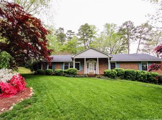 3311 Kirklees Rd, Winston Salem, NC 27106