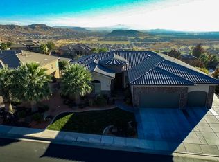 620 E Amiata Way, Washington, UT 84780