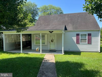 107 Forrest St, Manassas Park, VA, 20111