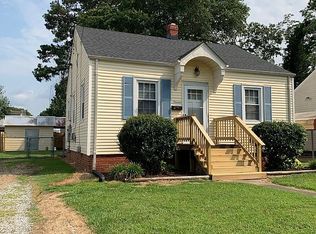 19 N Linden Ave, Henrico, VA 23075