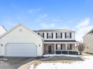 11719 Hamble Dr, Indianapolis, IN 46236