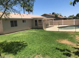 4015 W Altadena Ave, Phoenix, AZ 85029