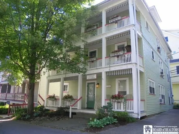 15 Ames #3, Chautauqua, NY 14722