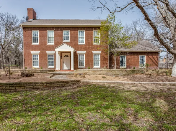 131 Deer Creek Dr, Aledo, TX 76008