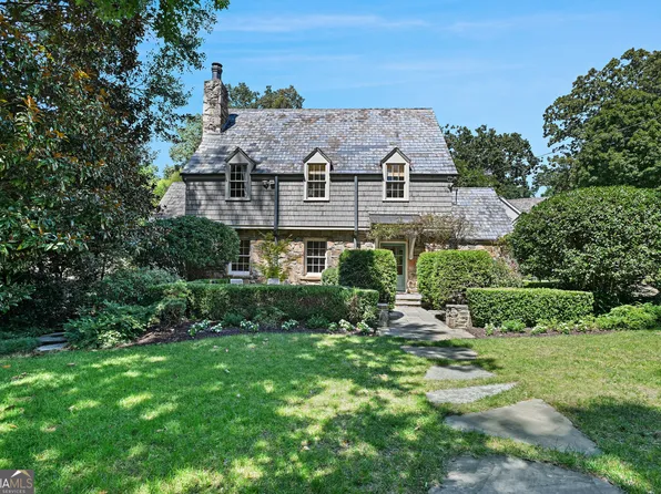 400 Pine Tree Dr NE, Atlanta, GA 30305